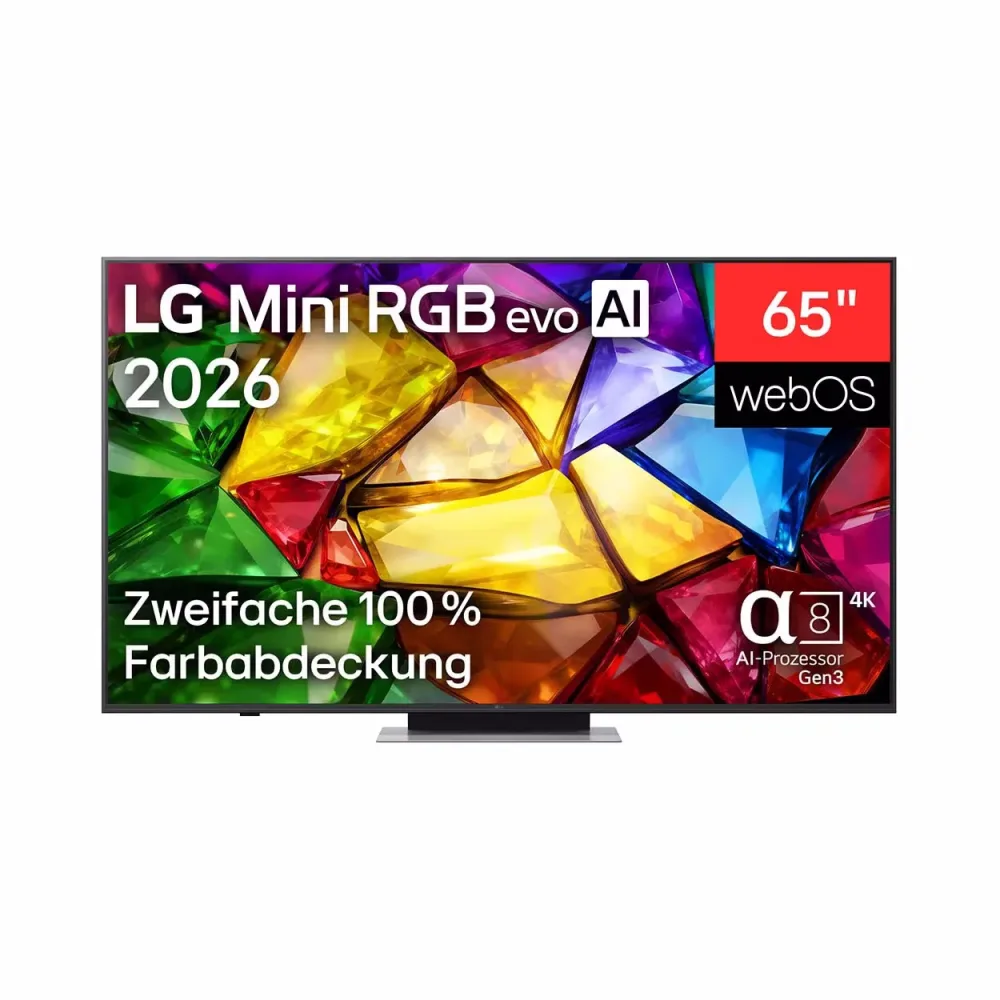LG 65MRGB87B - 65