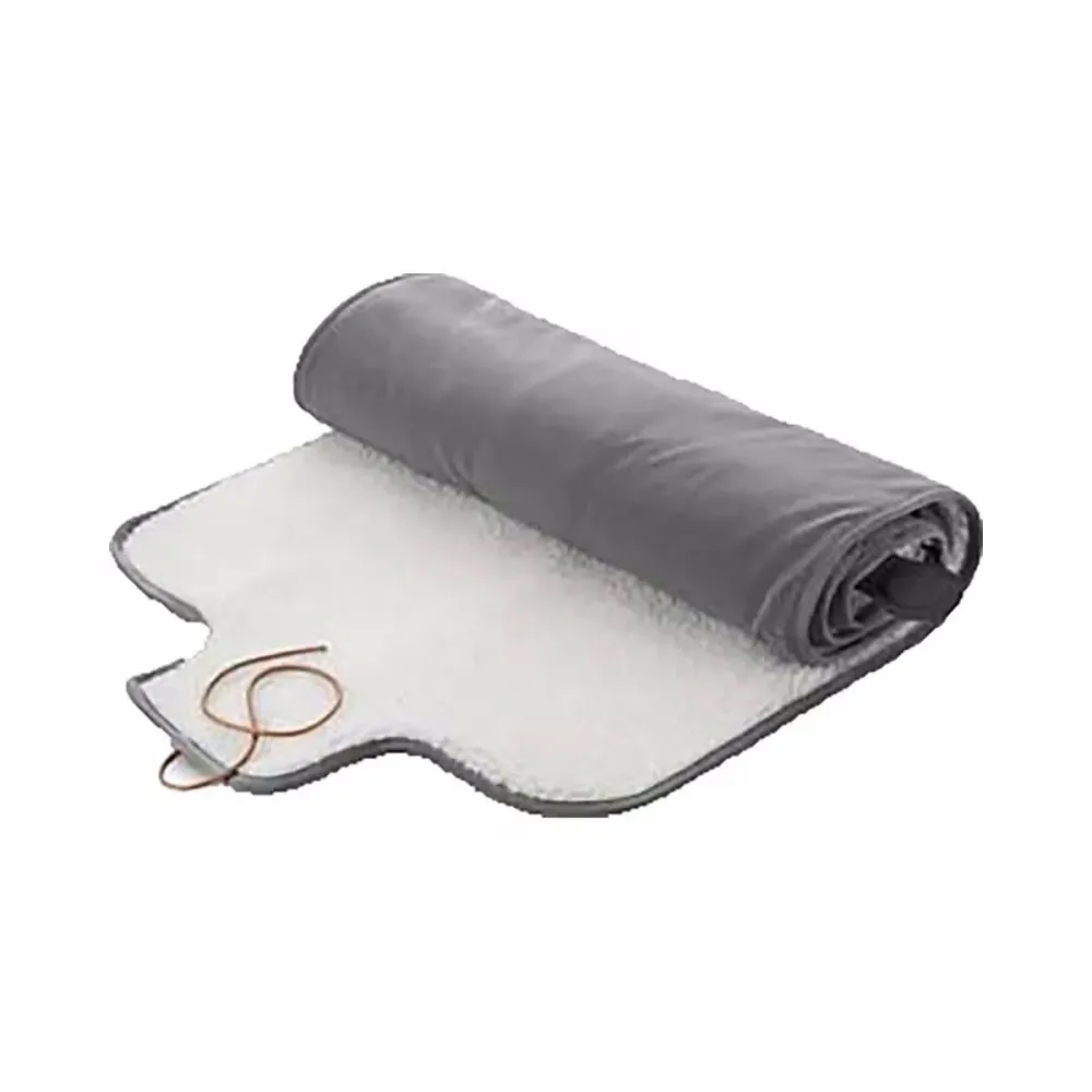 Medisana OL 800 Wärmedecke Grau