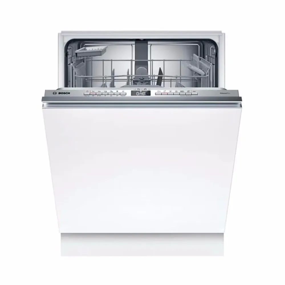 Bosch SMH4EAX28E Einbau Geschirrspüler – Einbau Geschirrspüler 60 cm vollintegriert