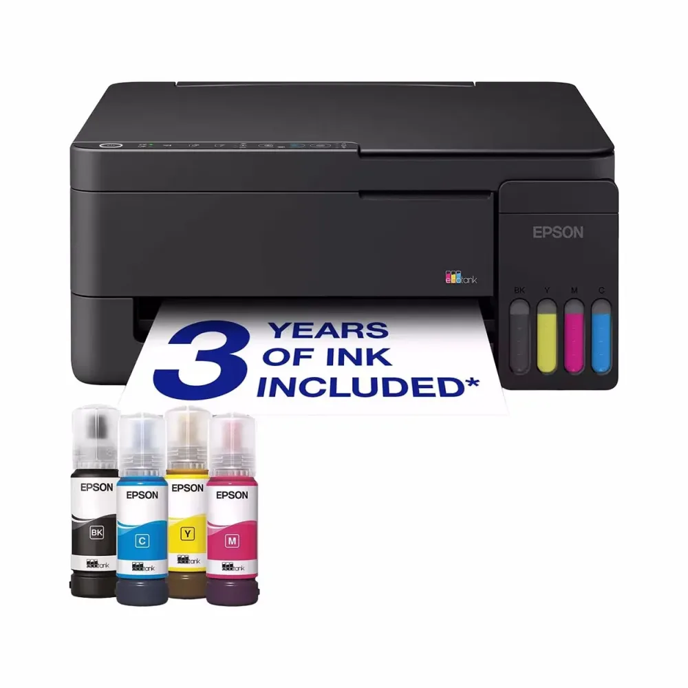 Epson EcoTank ET-2914 Tintenstrahldrucker