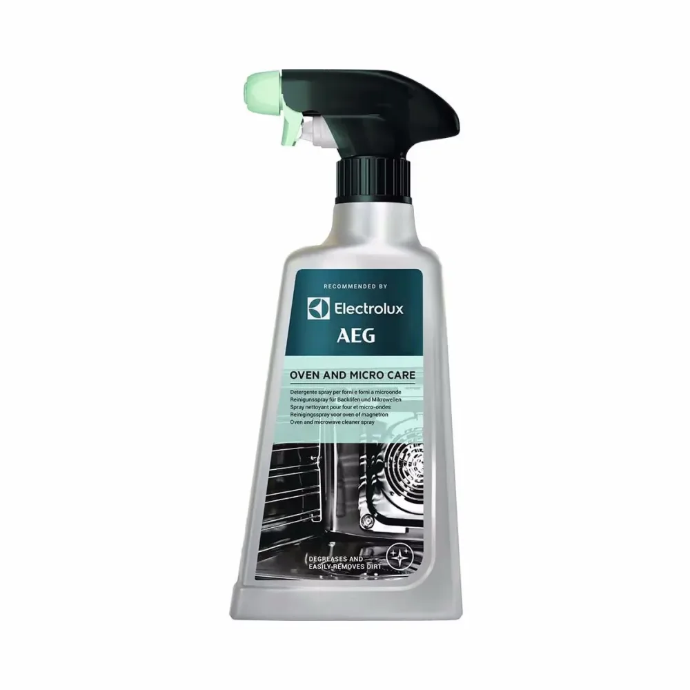 Electrolux M3OCS301 Backofenreiniger 500ml – Geräte Reinigungsmittel/Entkalker