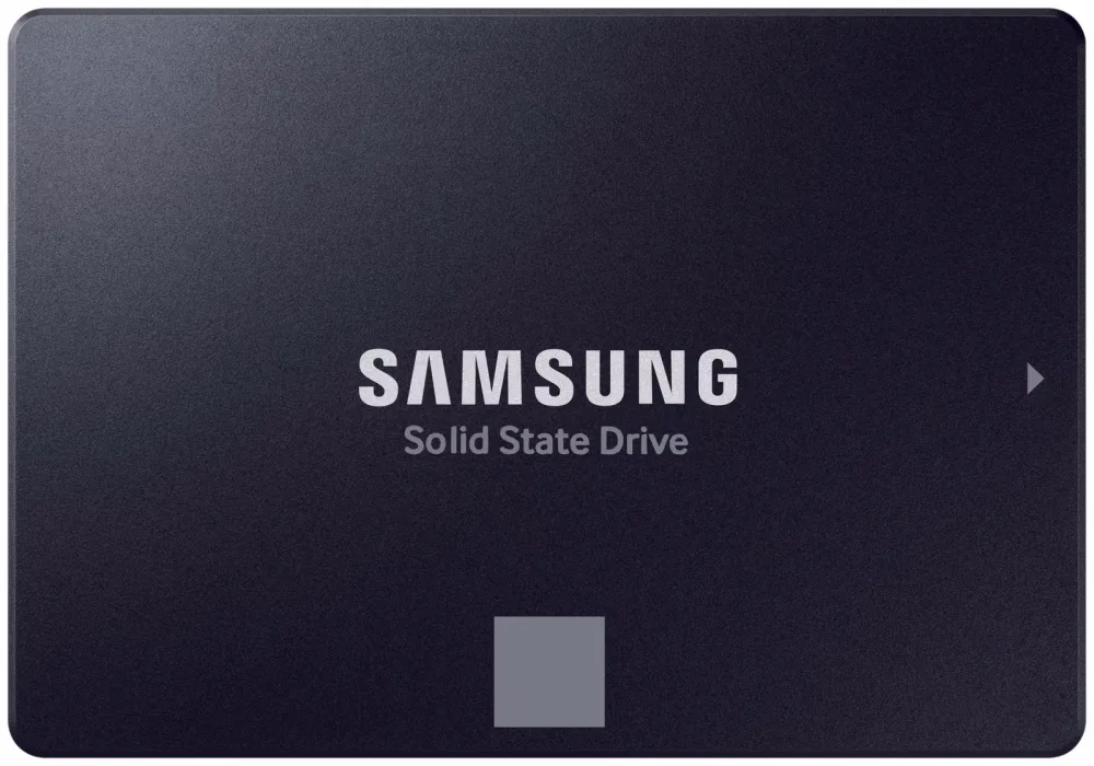 Samsung, SSD intern, Samsung SSD 870 EVO 2.5