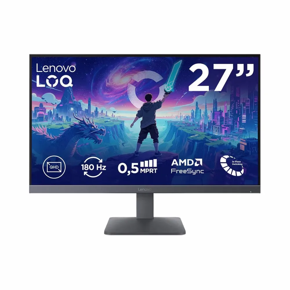 Lenovo LOQ 27Q-10 [27