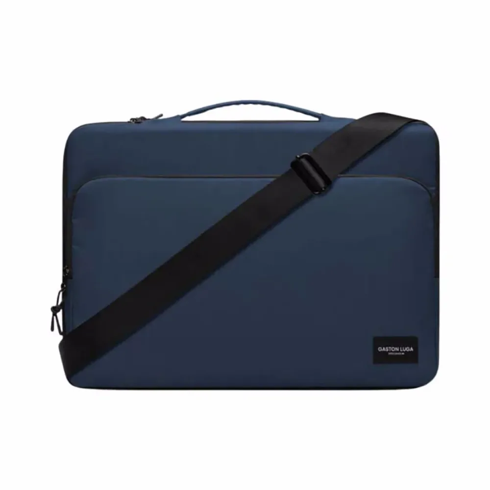 Gaston Luga Däsh Cushioned Briefcase 16