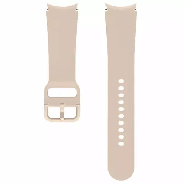 Samsung Universal Sport Band 20mm L pink Accessoir Smartwatch – Samsung Watch Zubehör