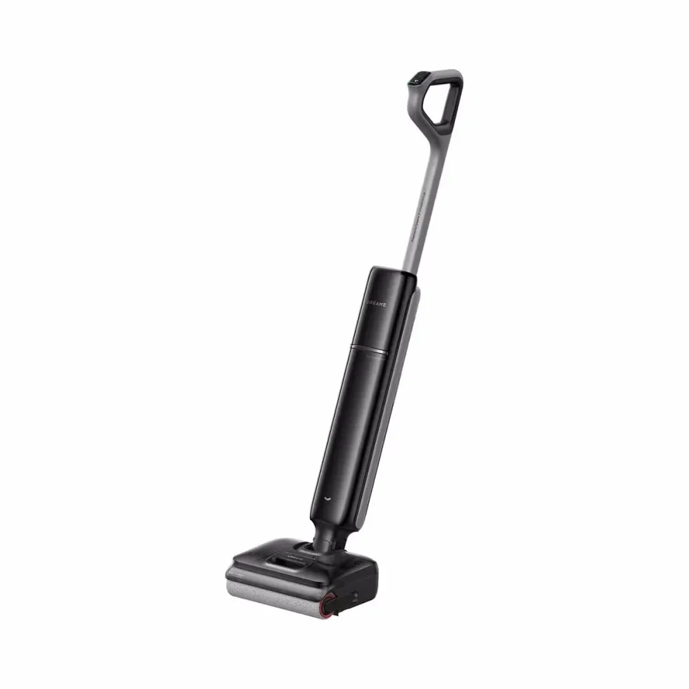 Dreame T12 Pro Nass- und Trockensauger – Nass und Trockensauger – schwarz
