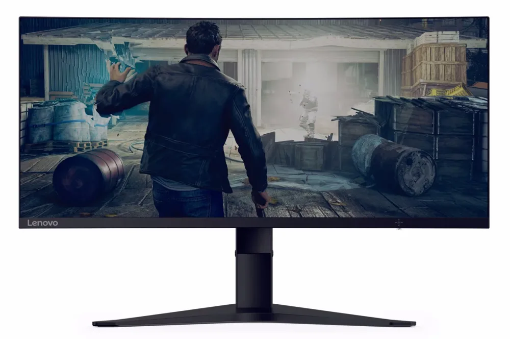 Lenovo Gaming Monitor G34w-10 34