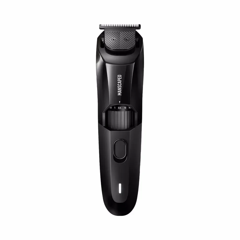Manscaped Beard Hedger Bartschneider – Trimmer/Barttrimmer/Bartschneider – schwarz