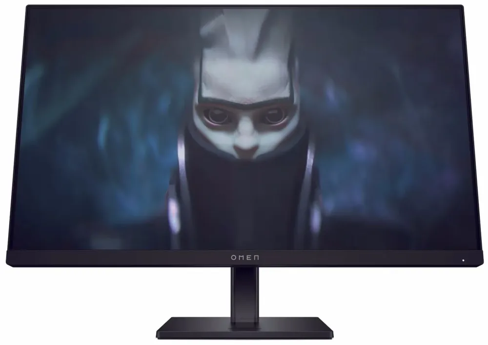 OMEN 24 Gaming Monitor, 23,8 Zoll