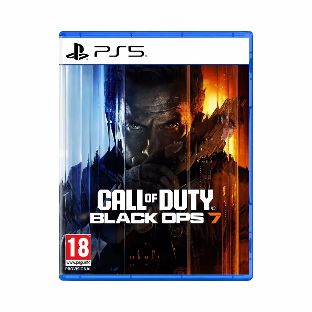 Activision Call of Duty: Black Ops 7 (PS5) (DE) PS5 Games SW – PS5 Games/PS5 Spiele