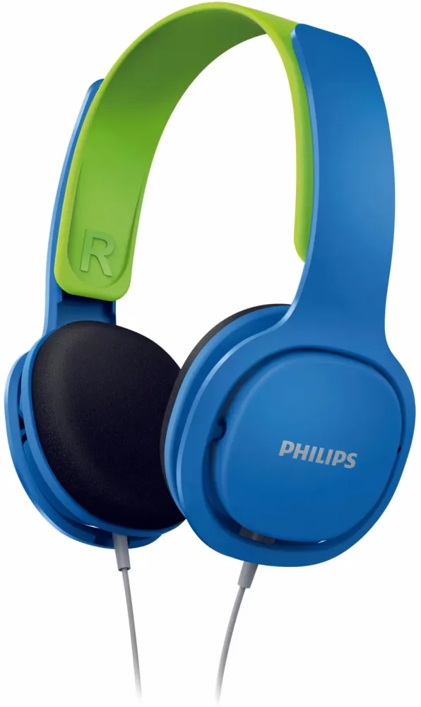 Philips - Blau