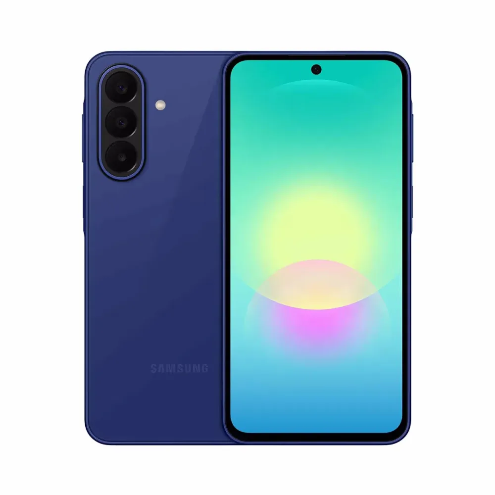Samsung Galaxy A27, 128GB, Blue Smartphone – Weitere Samsung Handys – blau