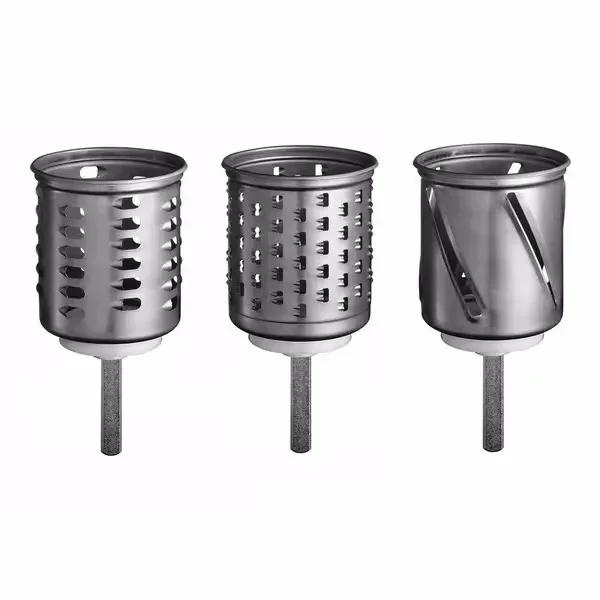 KitchenAid TROMMELSET EMVSC – Küchenmaschine Zubehör