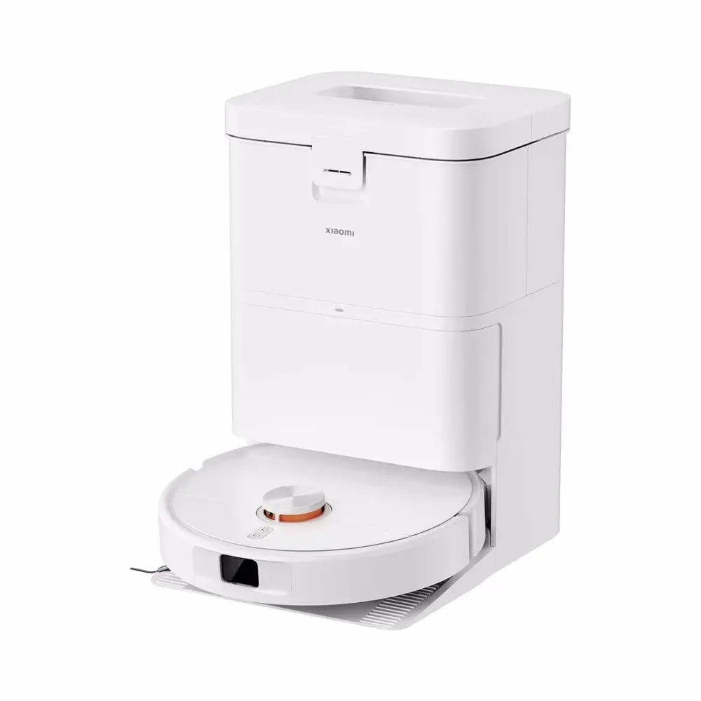 Xiaomi Nass-Trocken-Saugroboter 