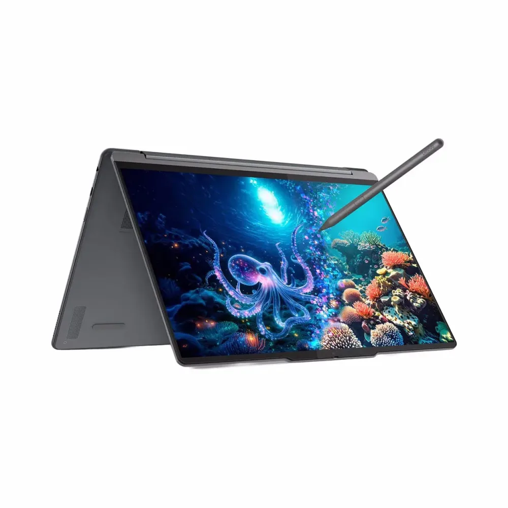 Lenovo Convertible Laptop Yoga 9 2-in-1 14ILL10 (14