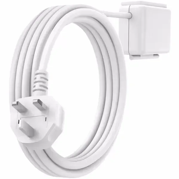 Logitech Circle 2 Verlängerungskabel Wetterfestes Verlängerungskab. – Überwachungskamera