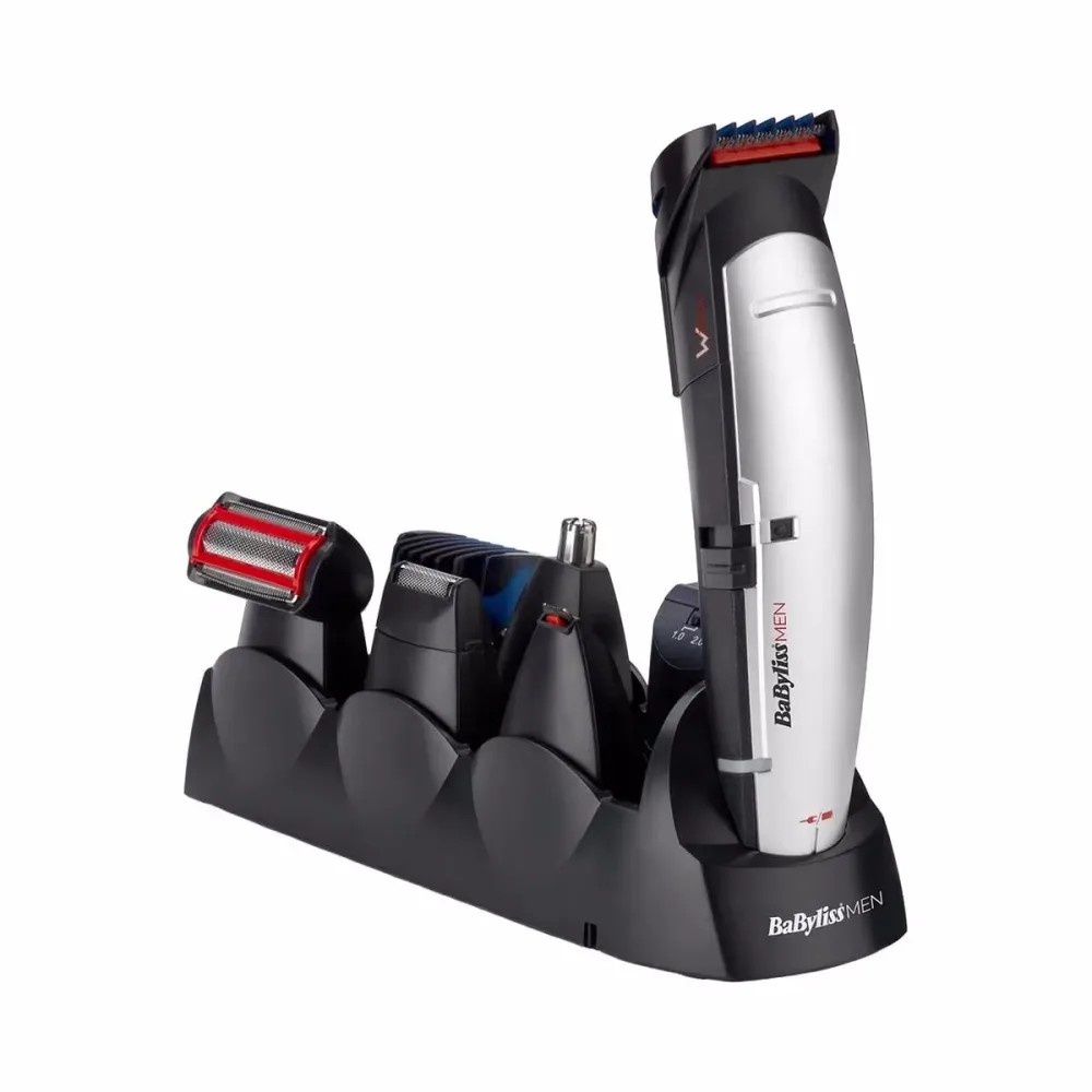 BaByliss Trimmer X-10 Hair Face & Body