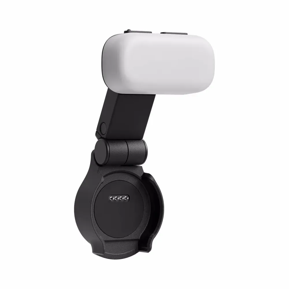 DJI Osmo Pocket 4 Fill Light Zubehör Action Cam – Action Cam Zubehör
