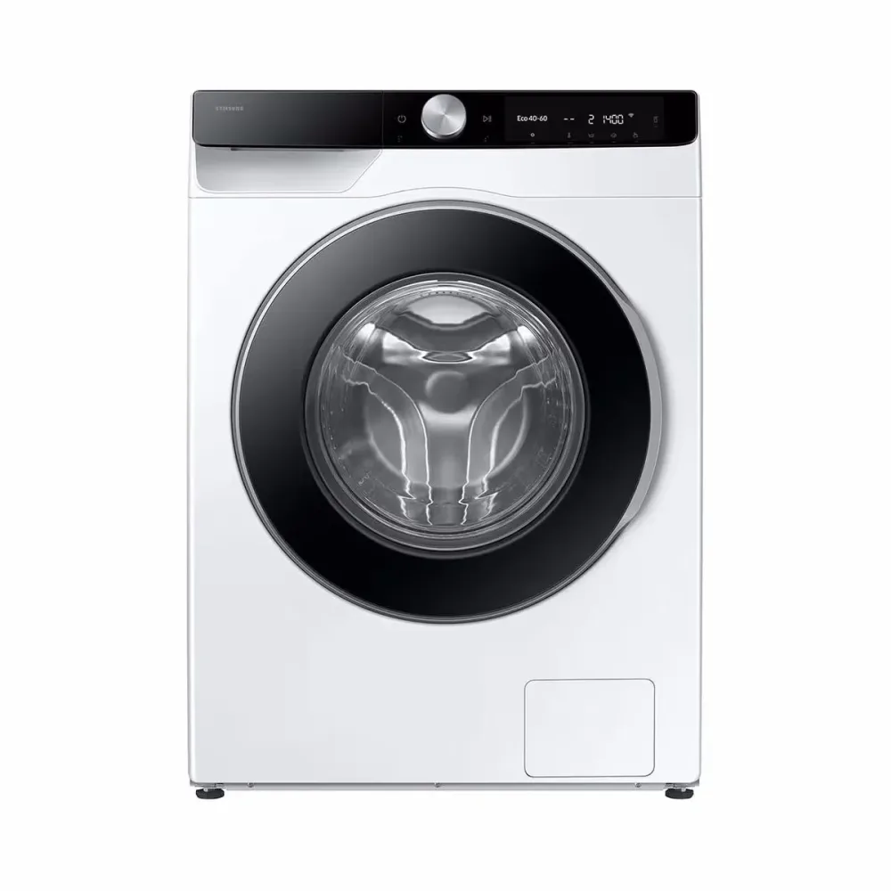 Samsung - WW90DG6U85LKU5 Waschmaschine, One Size