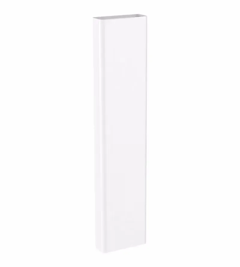 Miele DFK-R 1000 Flachkanal – Dunstabzugshaube Zubehör