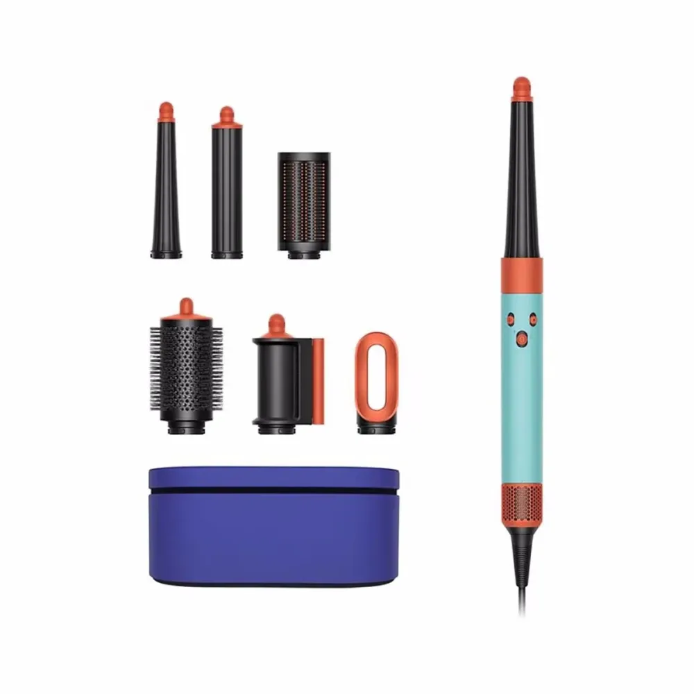 DYSON Multihaarstyler 