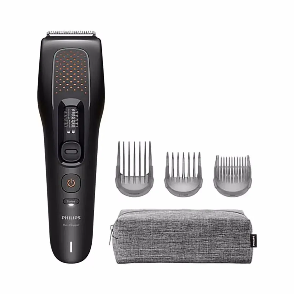 Philips HC7722/15 Haarschneider – schwarz