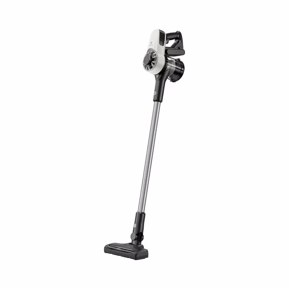 Electrolux 300 Kabellose Staubsauger – Akku Staubsauger/Besenstaubsauger – ice