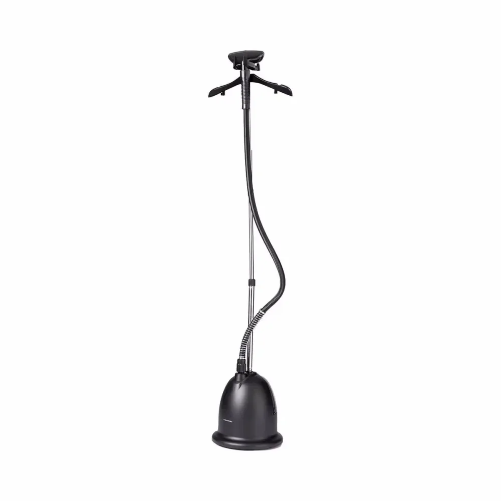 Steamery Cumulus 3 Home Steamer - black Dampfglätter – Dampfglätter/Dampfbürste – schwarz
