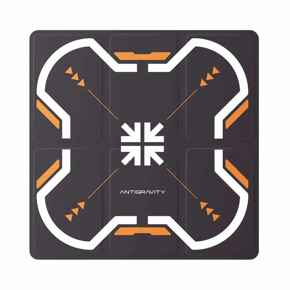 Insta360 Antigravity A1 Landing Pad Drohnenzubehör – Drohne Zubehör/Drohne Ersatzteile