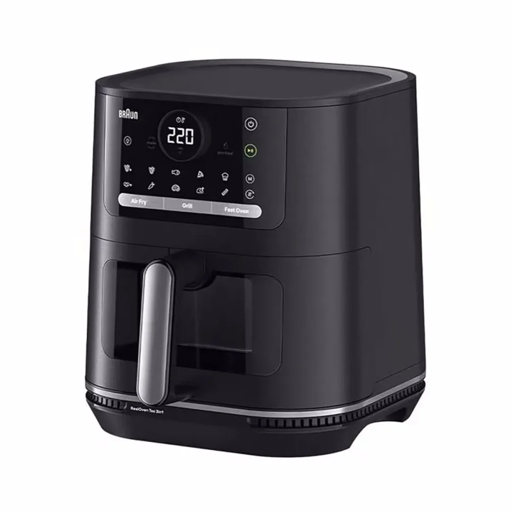 Braun Airfryer MultiFry5 5Hf5073Ibk