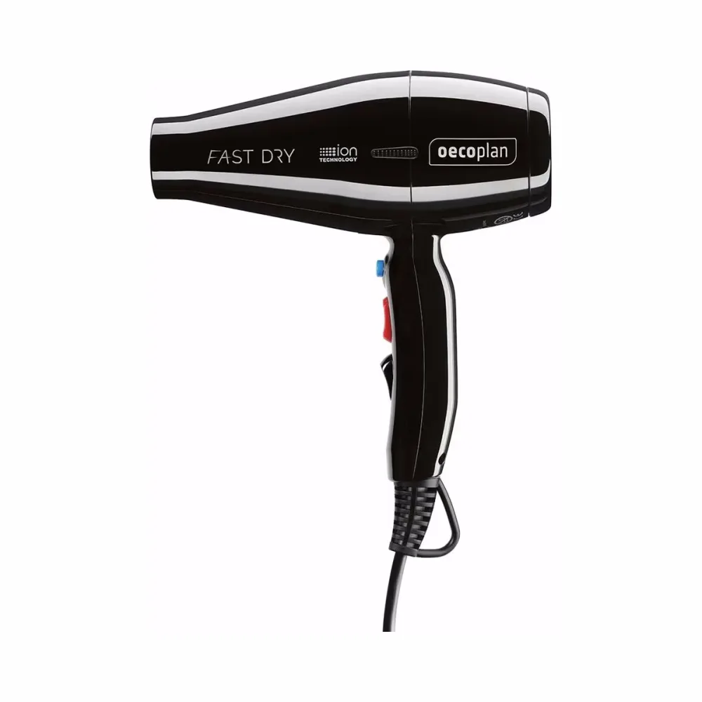 Oecoplan Haartrockner Fast Dry | 10 Jahre Reparatur