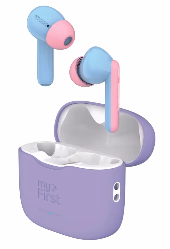myFirst - CareBuds