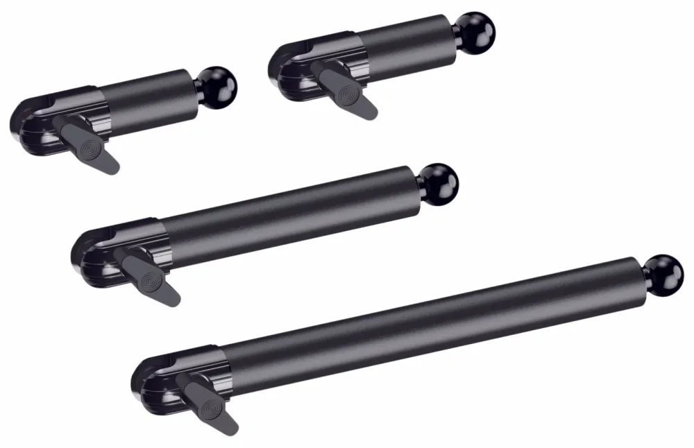 Elgato Multi Mount Flex Arm Kit Studio Accessories – Gaming Zubehör