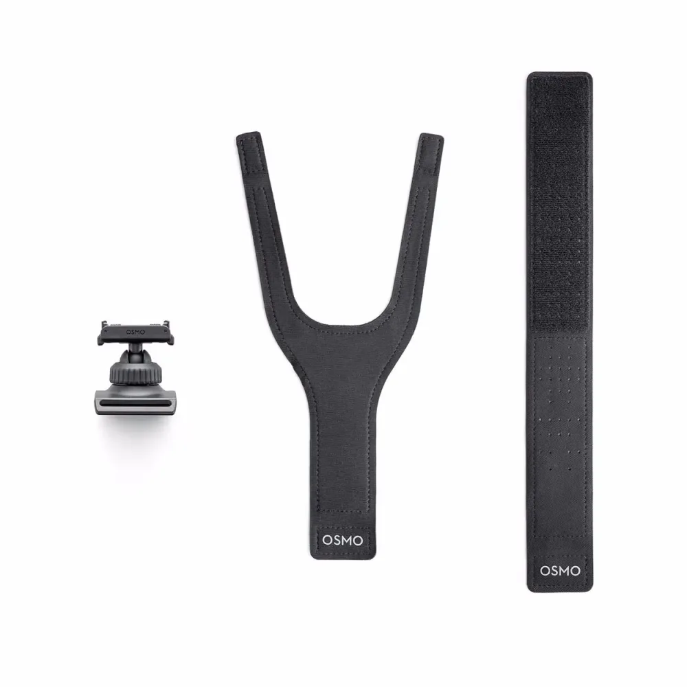 DJI Osmo Action DualDirect.360WristStrap Handgelenkband – Action Cam Zubehör
