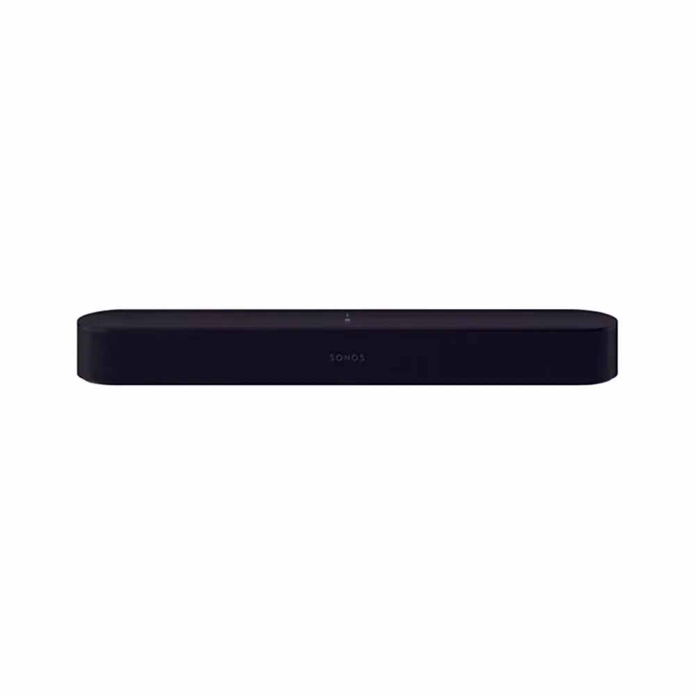 Sonos Beam Gen. 2 Black Soundbar – schwarz