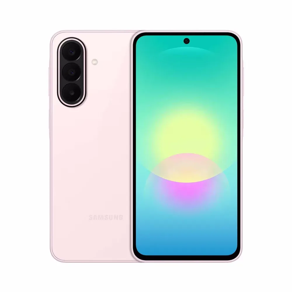 Samsung Galaxy A27, 128GB, Light Pink Smartphone – Weitere Samsung Handys