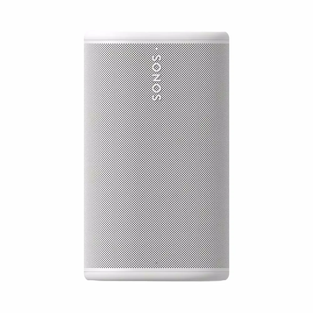 Sonos Play White – WLAN Lautsprecher/Wireless Speaker – weiss