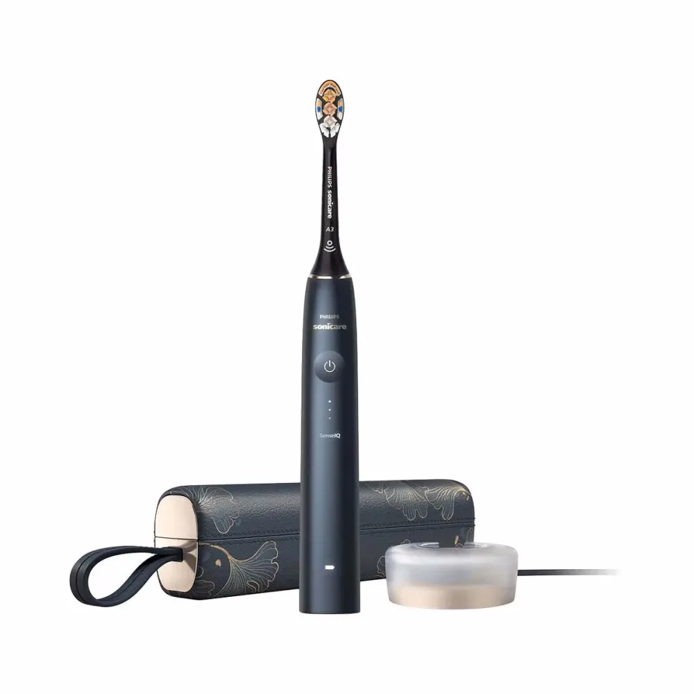 Philips Sonicare Elektrische Zahnbürste 