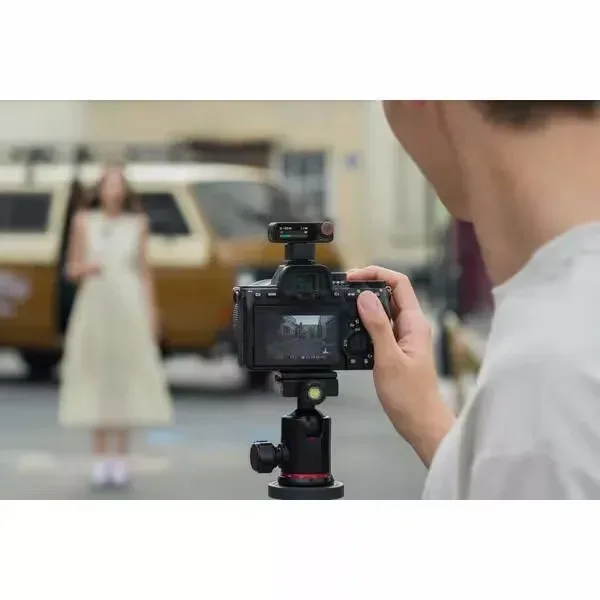 DJI Mic 2 Camera Adapter Drohnenzubehör – Drohne Zubehör/Drohne Ersatzteile