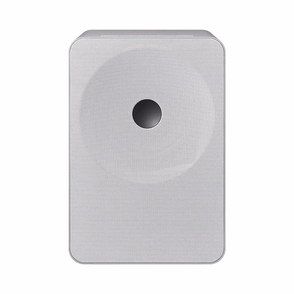 SAMSUNG Lautsprecher HW-LS71H/EN bluetooth