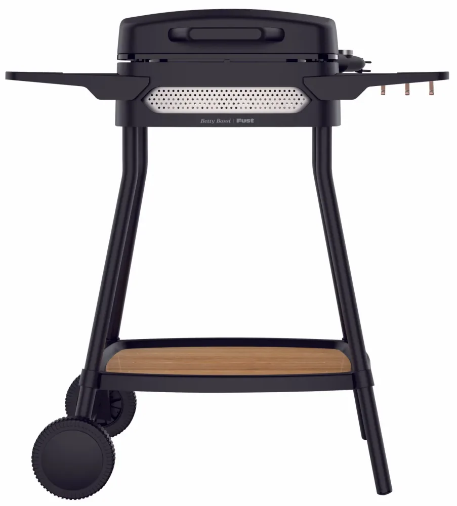 Betty Bossi / Fust Elektrogrill mit Gestell