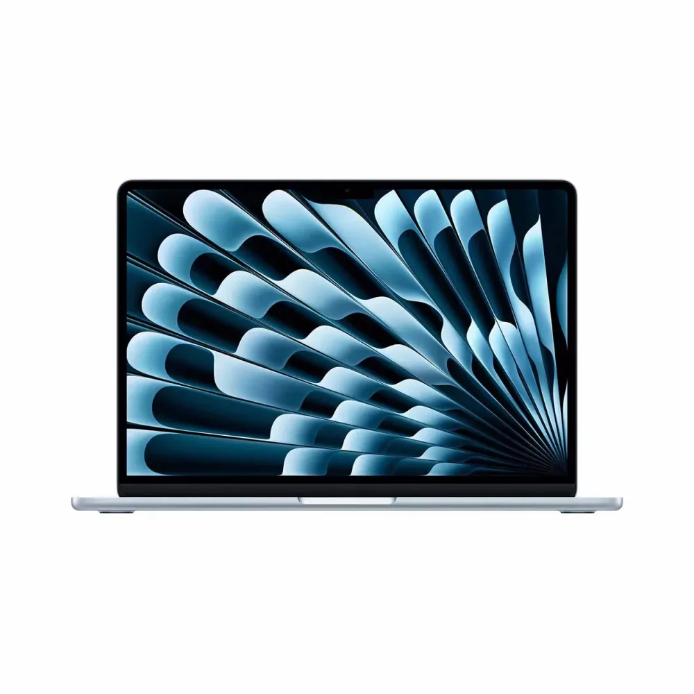 Apple Notebook 