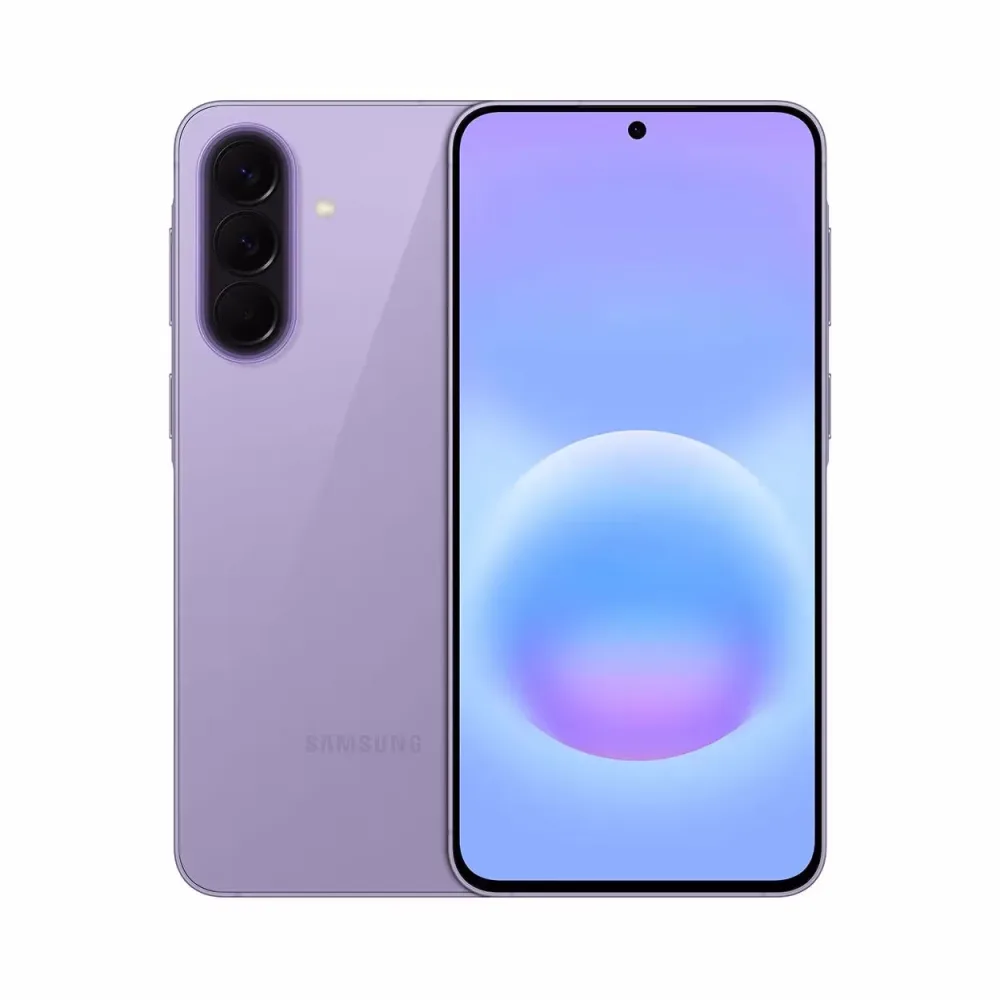 SAMSUNG Galaxy A57 5G lila 512GB 5G