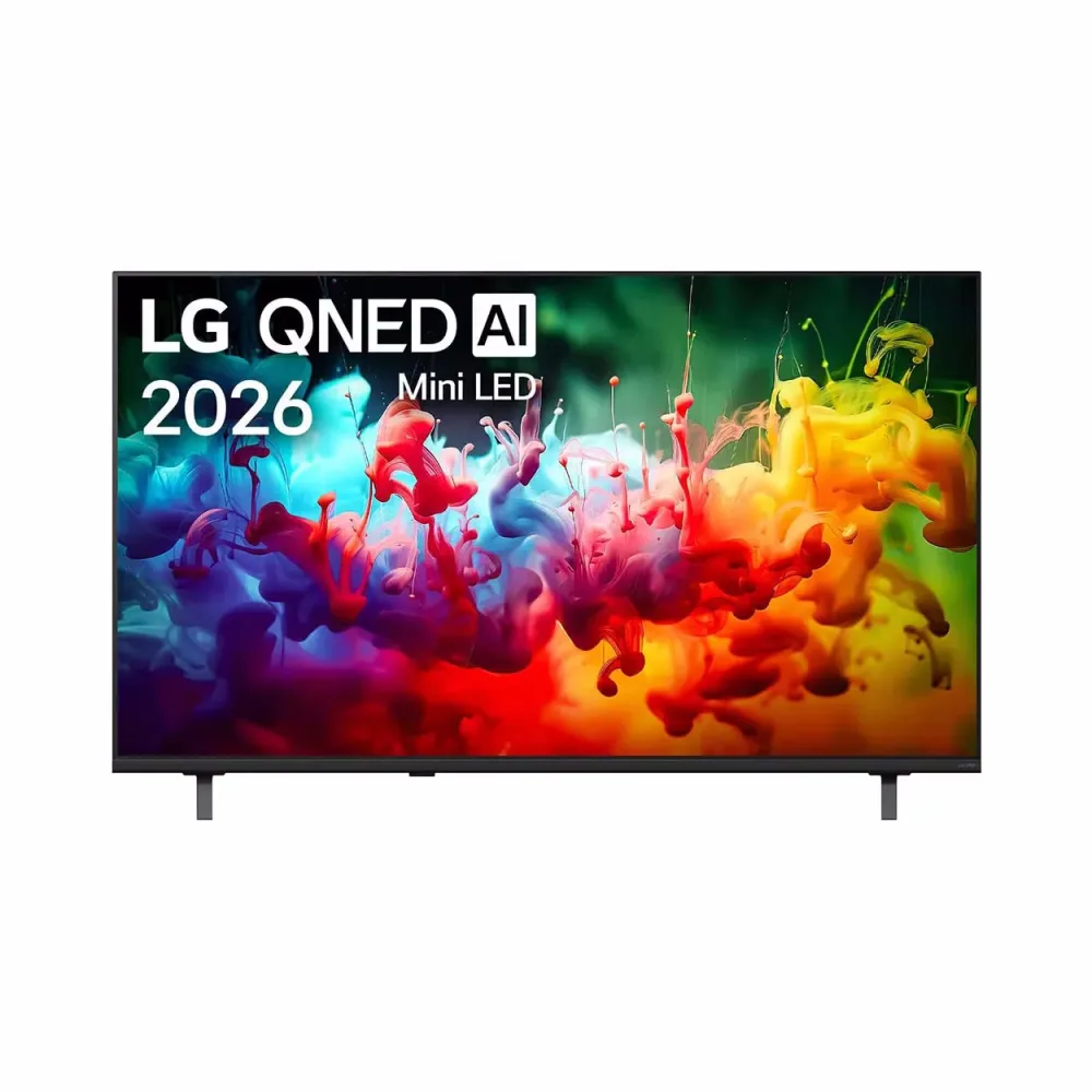 LG 55QNED86B - 55