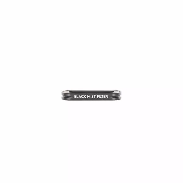 DJI Pocket 3 Black Mist Filter Pocket 3 Filter – Action Cam Zubehör