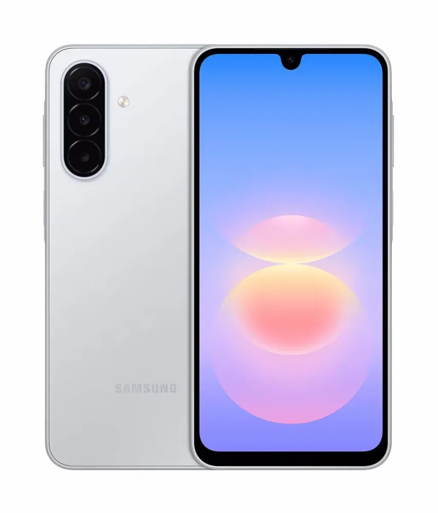 SAMSUNG Galaxy A18 LTE 128GB Silver