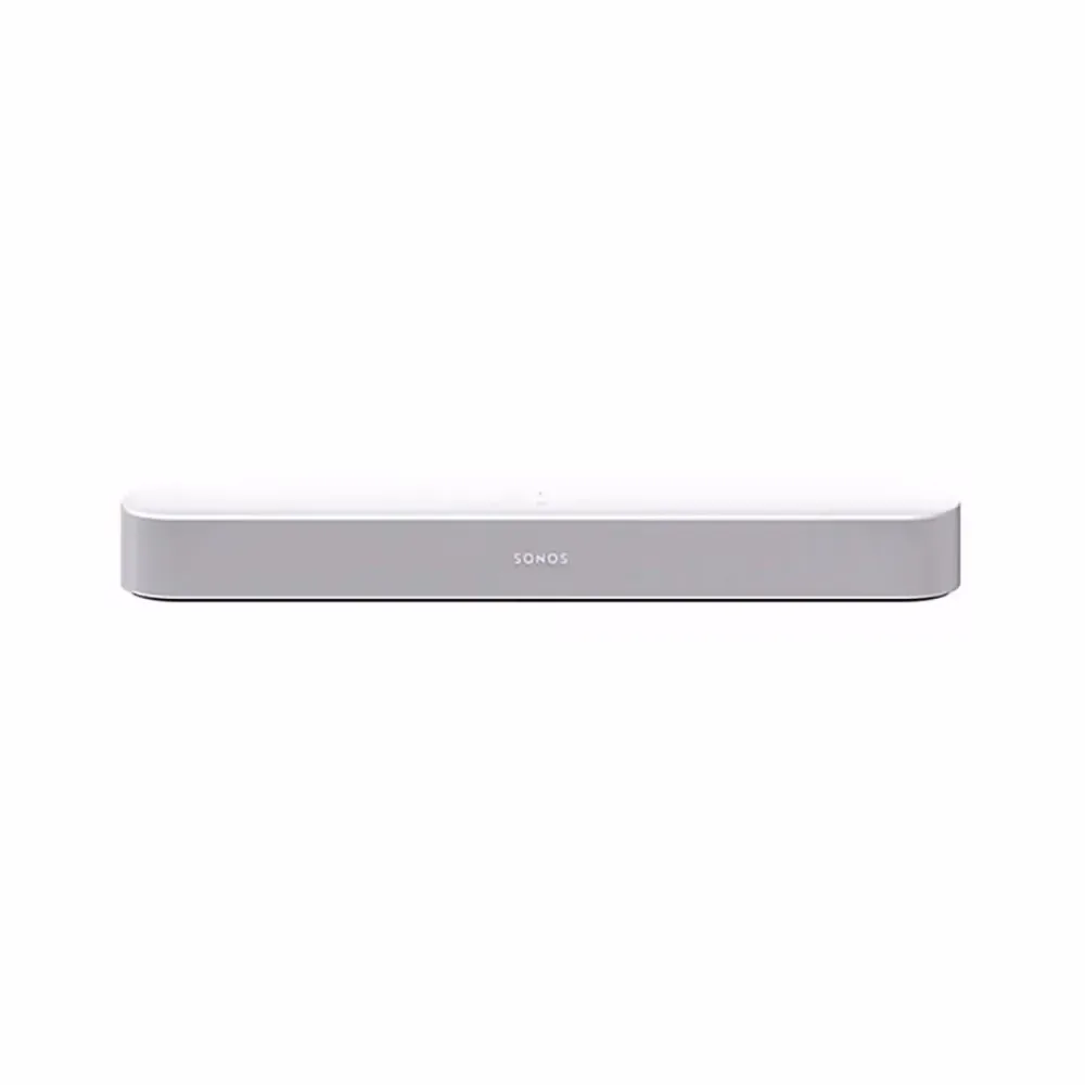 Sonos Beam Gen. 2 White Soundbar – weiss