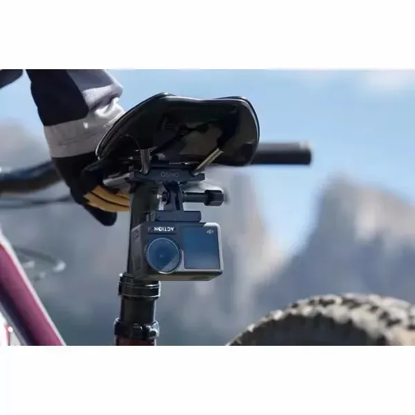 DJI Osmo Action Road Cycling Accessory Kit Osmo Action Zubehör – Action Cam Zubehör