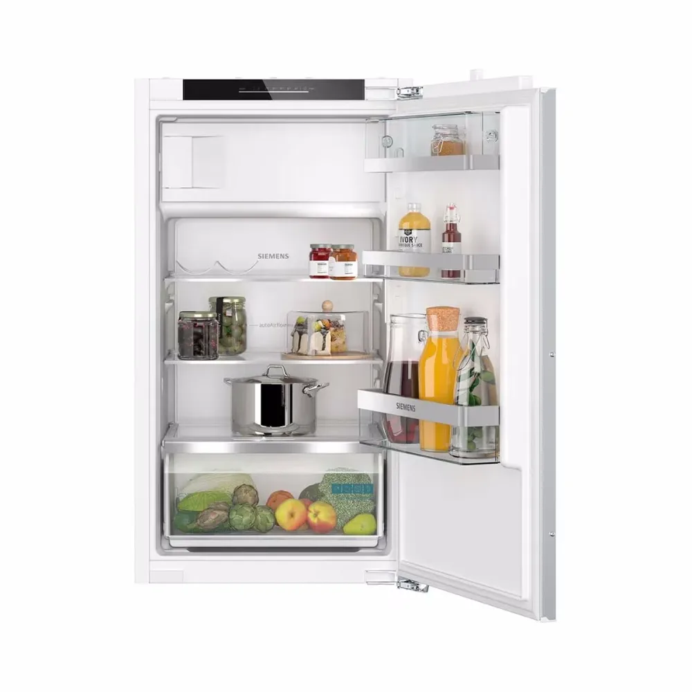 Siemens KI32LADD1 Einbau Kühlschrank 60cm vollintegriert – Einbaukühlschrank 60 cm vollintegriert