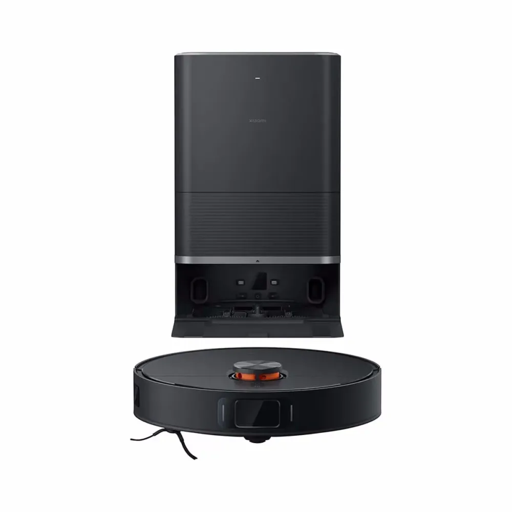 Xiaomi Nass-Trocken-Saugroboter 
